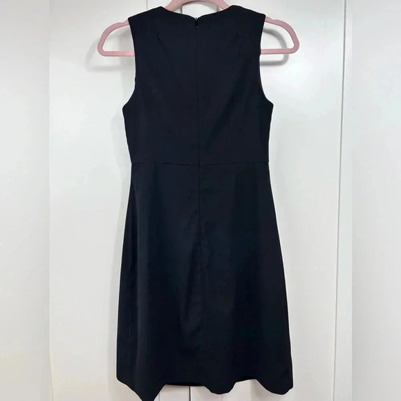 Little Black Dress, 4, sleeveless cocktail sheath mini Classic Chic Sexy Baddie - Picture 6 of 9